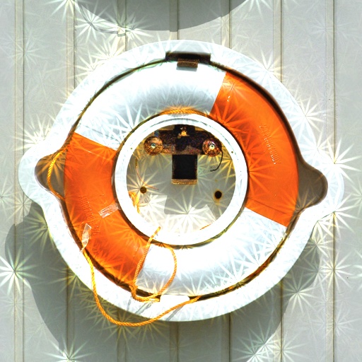Edge Star (Effect)
