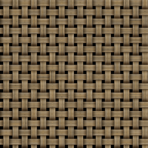 Basket weave (Texture)