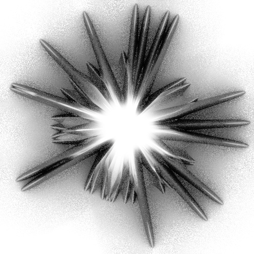 Ambient Occlusion Map