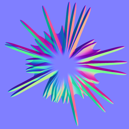 Normal Map