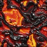 Molten Lava