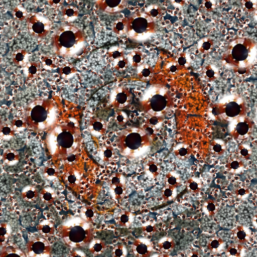 Artistic : Selection Abstraction (Effect)