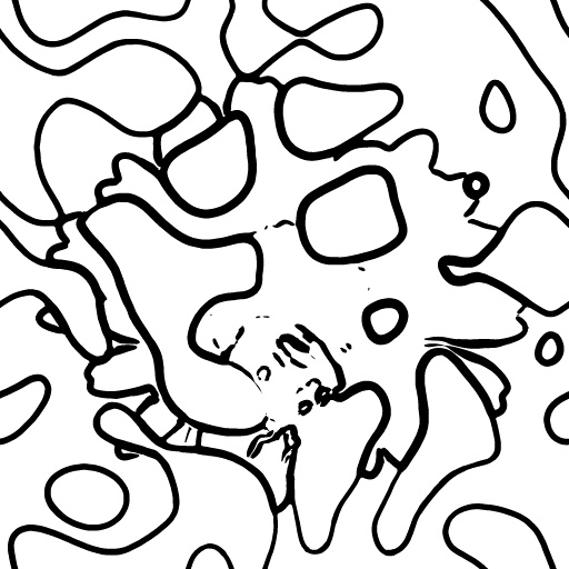 Reflective Occlusion Map
