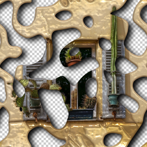 Variation 1