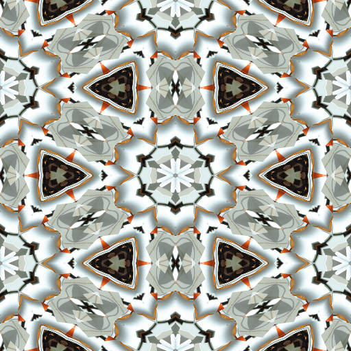 Diffuse Map