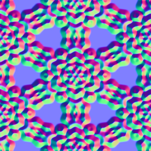 Normal Map