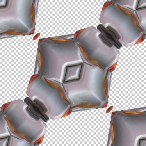 Variation 1