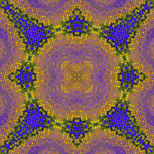 Variation 8