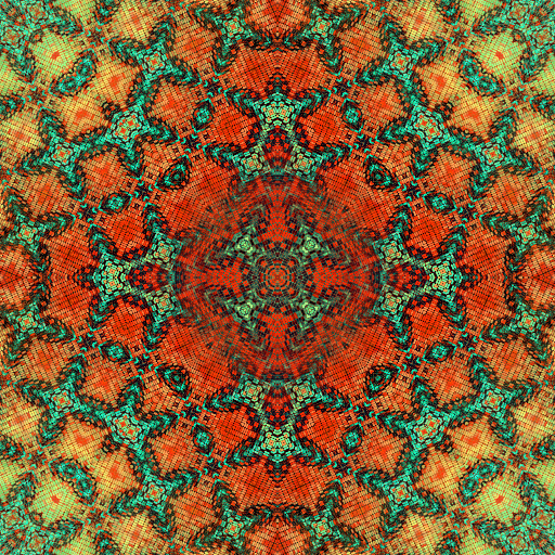 MosPat Generator 17 (Texture)