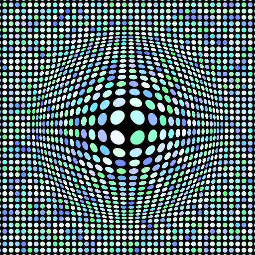 GF 3D Lens Effect v2 (Texture)