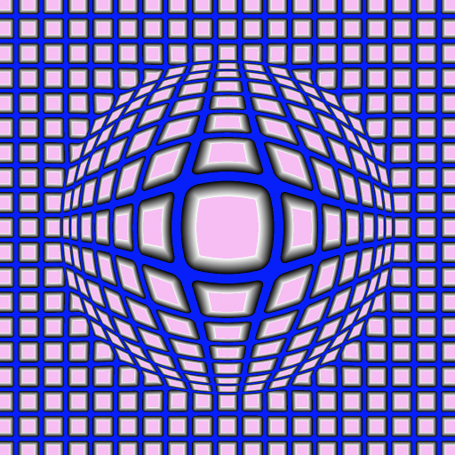 GF 3D Lens Effect v3 (Texture)