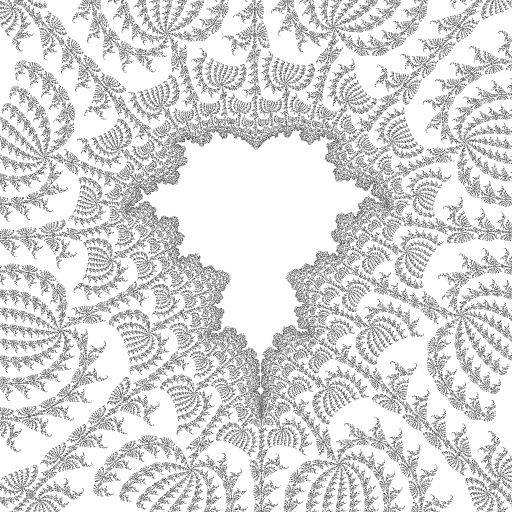 Ambient Occlusion Map