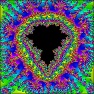 Spectral Mandelbrot 2