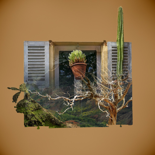 Variation 8