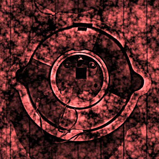 Scarring (Effect)