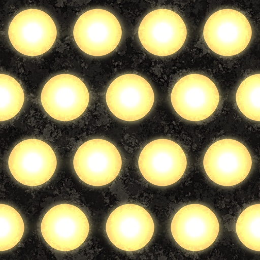 Diffuse Map