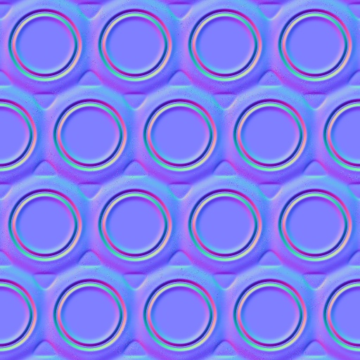 Normal Map