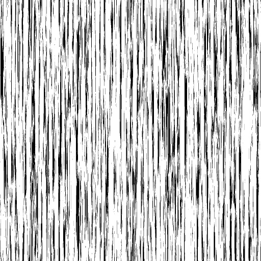 Reflective Occlusion Map