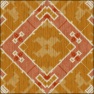 Native Klamath Fabric
