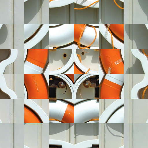 Variation 8