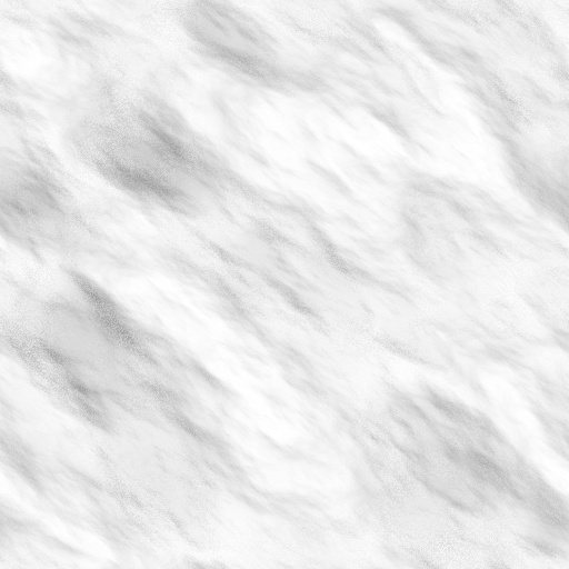 Ambient Occlusion Map