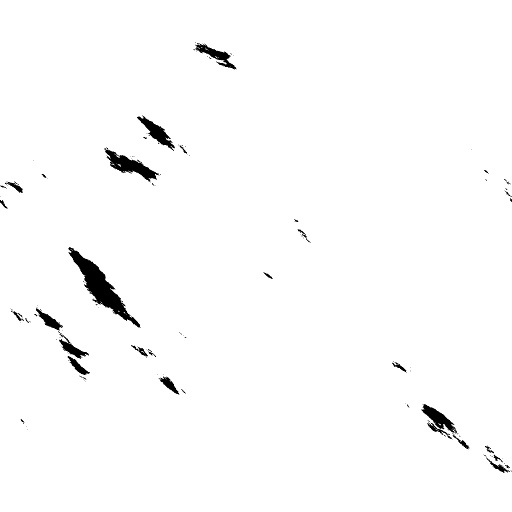 Reflective Occlusion Map