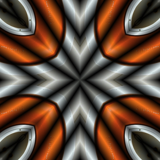 KalPat Generator 4 (Effect)