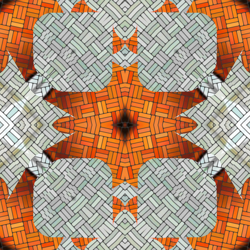 Diffuse Map