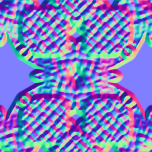 Normal Map