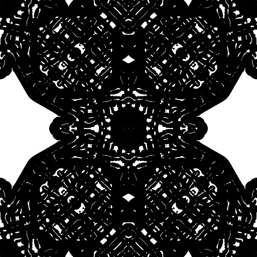 Reflective Occlusion Map