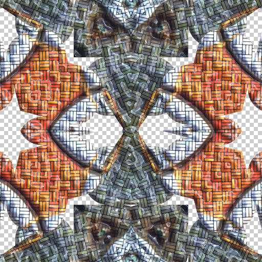 Variation 1