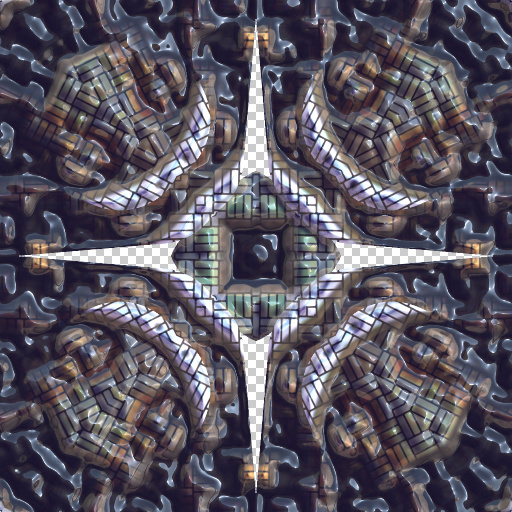 Variation 5