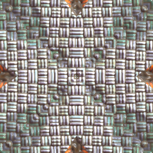 Variation 8
