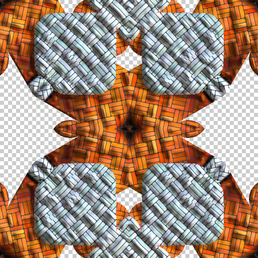 Looping NIK Generator 16 (Effect)