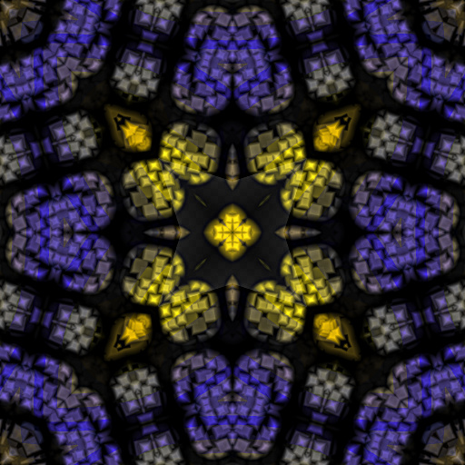 Variation 7