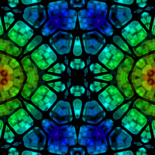 MosPat Generator 15 (Texture)