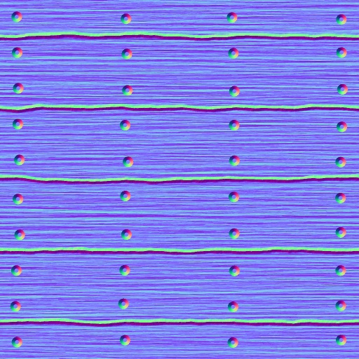 Normal Map