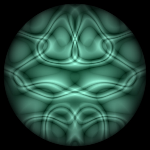 Diffuse Map