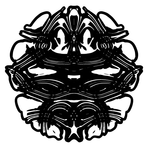 Reflective Occlusion Map
