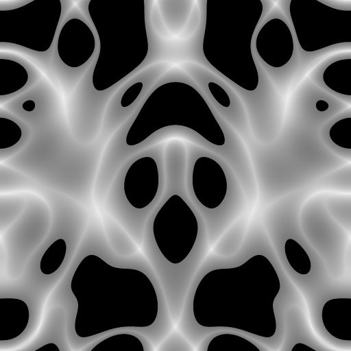Diffuse Map