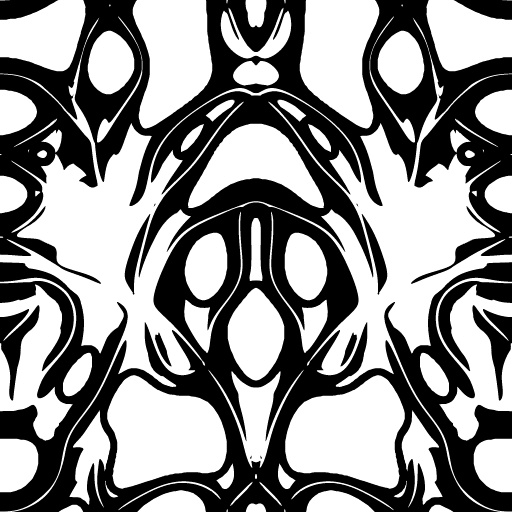 Reflective Occlusion Map