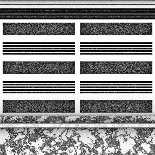 Ambient Occlusion Map