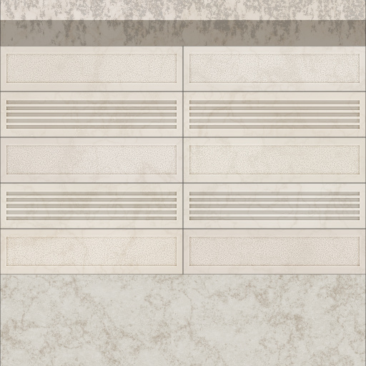 Diffuse Map