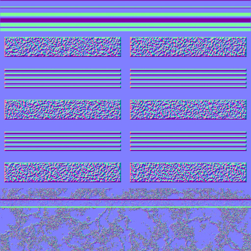 Normal Map