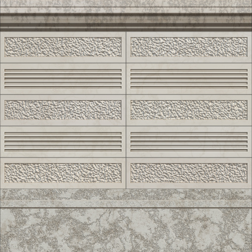 Barcelona Wall 2 (Texture)