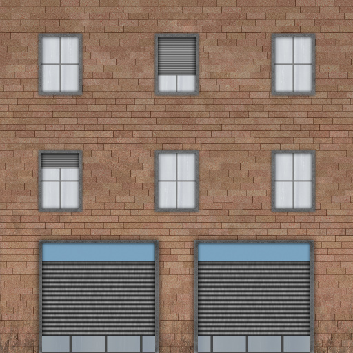 Diffuse Map