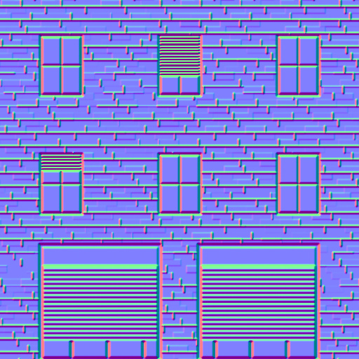 Normal Map