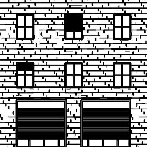 Reflective Occlusion Map