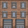 Building gen Briks