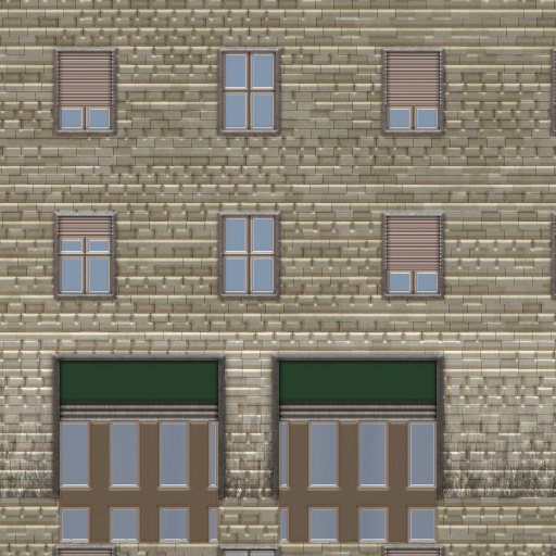Variation 8